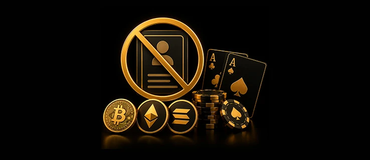 No KYC Crypto Casino: What It Means, How It Works, and What to Watch Out For